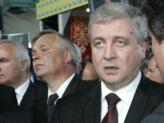 Семашко: пошлины на нефтепродукты из венесуэльской нефти будут поступать в белорусский бюджет