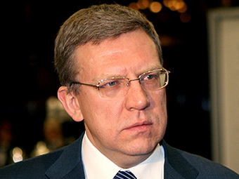 Кудрин снова напророчил
