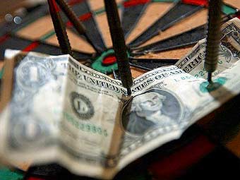 Допсессия торгов все же прошла. Доллар – 7950 рублей