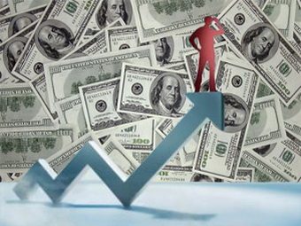 Сколько будет стоить доллар? или Когда хочется зарабатывать больше…