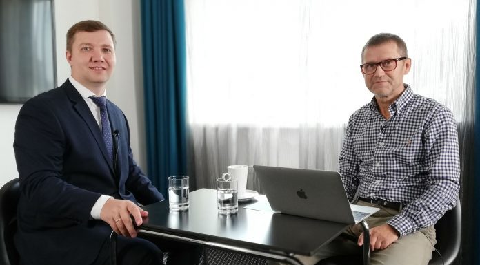 На YouTube-канале «СТАРТАП ТЕХНОЛОГИИ» вышло интервью с доктором Терещенко