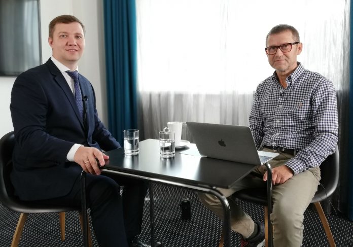 Алексей Шабловский Александр Терещенко