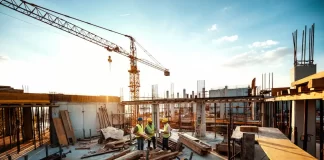 сертификация работ в строительстве