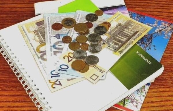 Какая стипендия у первокурсников в 2023 году?