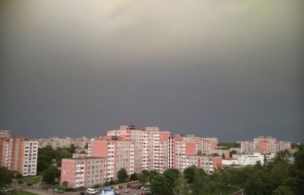 Смотрим, как изменились цены на квартиры в Бресте