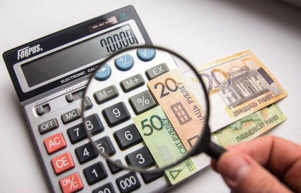 Налог на недвижимость, авто и землю. Кто и как должен платить