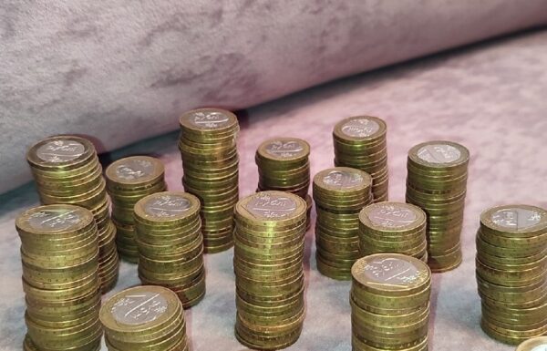 Кредиты дешевеют. Как менялись ставки за последний год, рассказали в Нацбанке