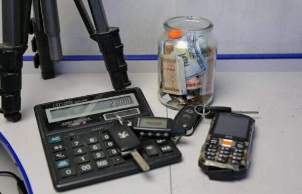 Жители Беларуси уплатили имущественные налоги на 70%