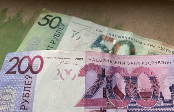 Физлица и бизнес в Беларуси все больше предпочитают брать кредиты в рублях