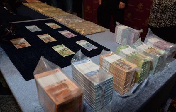 Назван топ-10 вакансий с самой высокой зарплатой в ноябре