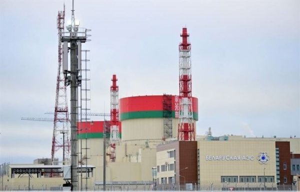 БелАЭС ищет работников. Какие зарплаты предлагают?