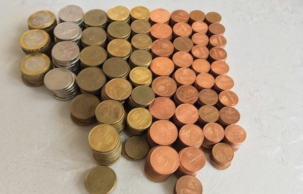 В Беларуси вводят налог на роскошь и сверхприбыль