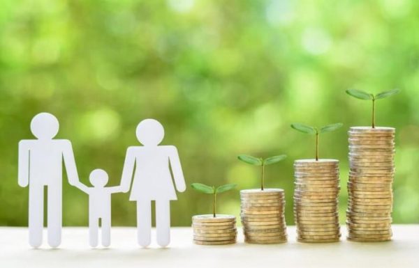 Сколько депозитов для многодетных открыто по программе «Семейный капитал»