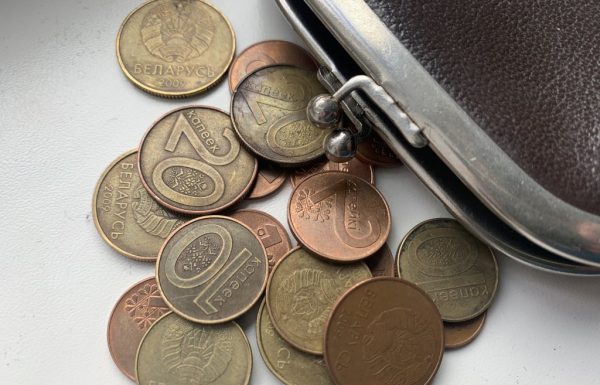 Налог на профдоход платят около 108 тыс. человек. Спросили, в чем плюсы такого налога