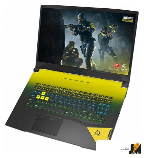 Ноутбуки MSI: мощность, производительность, преимущества