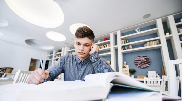 Ошибки абитуриентов при выборе специальности