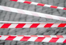 Сигнальная оградительная лента: применение, виды и правила использования