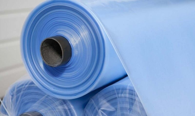 Почему стоит выбрать первичную полиэтиленовую плёнку рукав